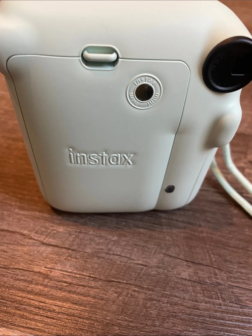 Fujifilm Instax Mini 12 Instant Camera With Film, Case, Album and Instructions